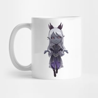 Aaravos Mug